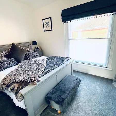 Urban Stay Apartment Central Aylsham Exterior photo