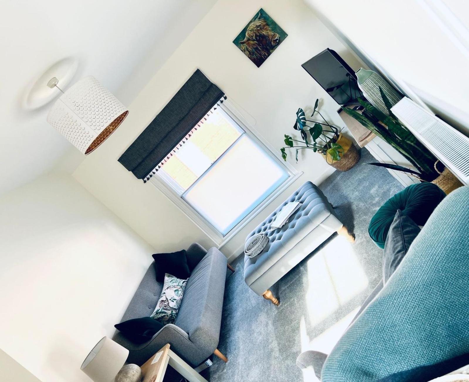 Urban Apartment