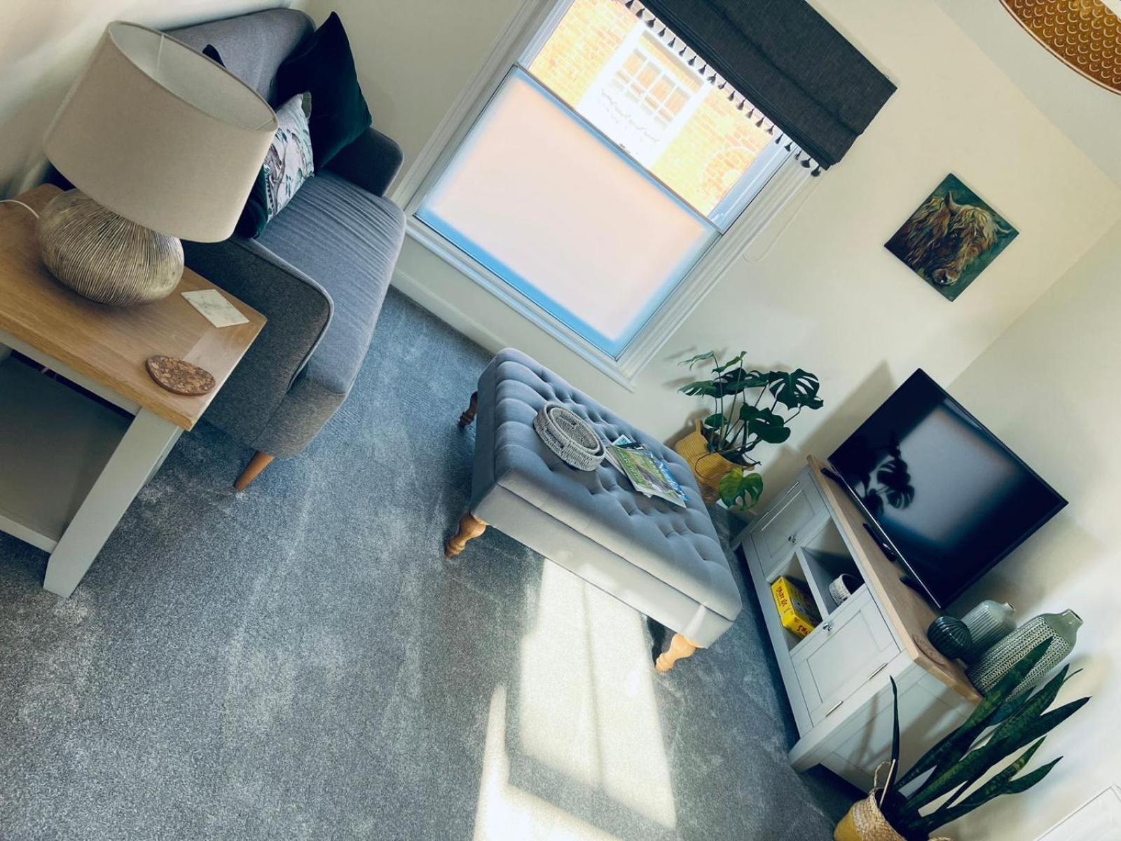 Urban Apartment
